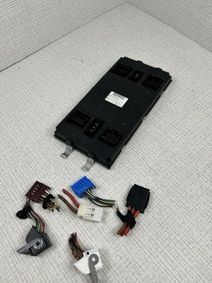 Mercedes-Benz GL450 ML350 R350 X164 Front SAM Module OEM A1645453732