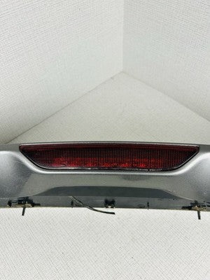 Rear Spoiler Jeep Compass 2011-2016 Liftgate Wing OEM PDM