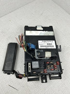 Ford Mustang Interior Fuse Box BCM Power Module 2005 OEM 4R3T-14B476-FM-F