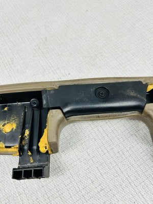 1999-2003 Ford F-150 Door Armrest Pull Handle 16" DRIVERS LEFT SIDE OEM TAN