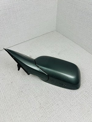 2005-2006 LEXUS ES300 ES330 POWER DOOR MIRROR Left Driver side 11 WIRE Green
