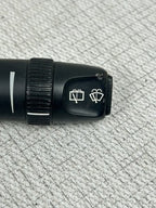 2004 Volvo V70 XC70 XC90 Dual Front and Rear Wiper Switch Stalk Black 8191545