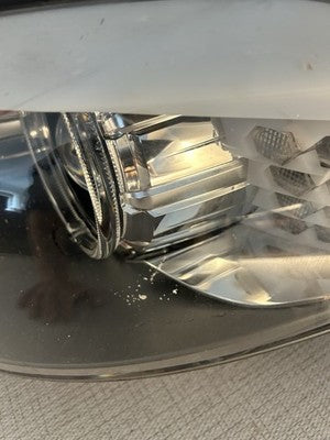 Complete! OEM 2011-2013 BMW 5 Series F10 Left LH Side Xenon HID AFS Headlight