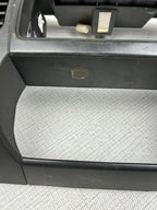 05-08 Nissan XTERRA Dash Bezel Trim Radio Surround Heater Control Center Vents