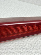 2002-2013 Cadillac Escalade EXT Rear TRUCK SPOILER Third Brake Light Lamp OEM