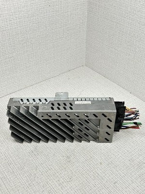 BMW Becker Audio Amplifier 528i 535i 550i 640i 650i 2011-2016 OEM 9243496