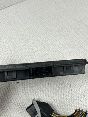 2010-2012 BMW 328I LED Basis Lighting Body Control Module BCM BCU 6135 9249088