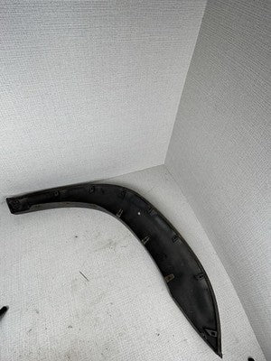 Front Fender Flare Toyota Sequoia Left Wheel Arch OEM 2001–2007