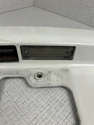 Toyota Sequoia 2001-2007 Rear lift Gate License palte holder latch garnish 056