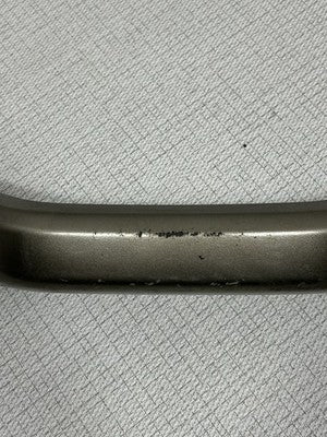 2009-2015 Honda Pilot Rear Trunk Hatch Tailgate Lower Handle OEM Beige YR573M