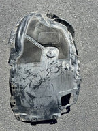 BMW X5 F15 X5M F85 Right Front Fender Liner Splash Shield 2014-2018 OEM