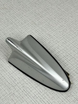 Shark Fin Antenna Hyundai Sonata 2009-2015 Silver Roof