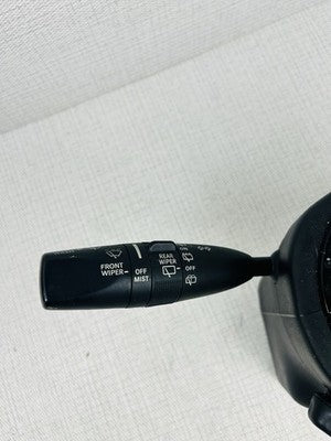 2011-2013 Jeep Grand Cherokee Turn Signal Wiper Switch Clock Spring 1HE80DX9AD
