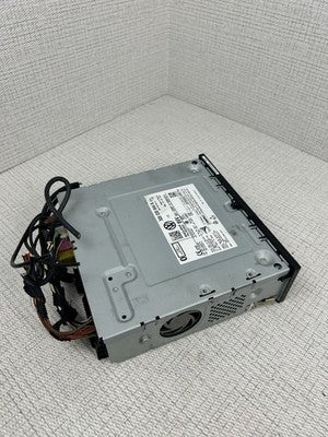 2015 - 2017 VOLKSWAGEN GOLF GTI Radio Receiver Control Unit w/o Navigation OEM
