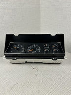 94-96 Dodge Dakota Instrument Gauge Cluster Speedometer Tach 86K Miles
