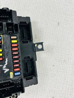 14-17 RAM PROMASTER FRONT BODY CONTROL MODULE P68233854AA OEM