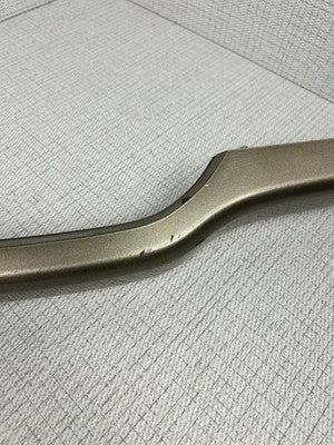 Rear Trunk Hatch Tailgate Lower Handle Honda Pilot 2009-2015 Beige YR573M OEM