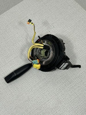 2013-2016 Dodge Dart Turn Signal Wiper Switch w/ Clock Spring 56046814AI OEM