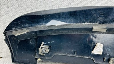 2011-2016 Jeep Compass Rear Liftgate Spoiler Wing Black Color OEM