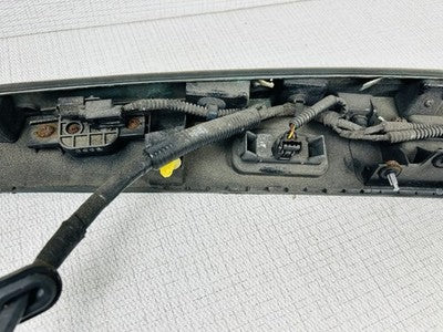 2014-2016 Acura MDX Liftgate Trunk Lock Latch Handle Lights Camera OEM