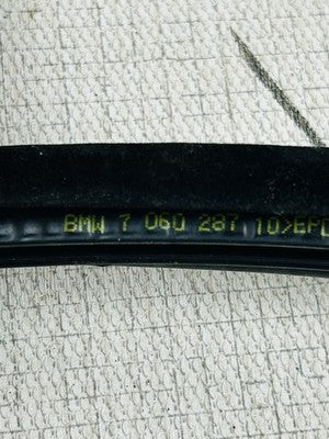 7060287 Bmw 3 Series E90 E91 Front Seal Edge Protection Aperture Door Frame Rubb