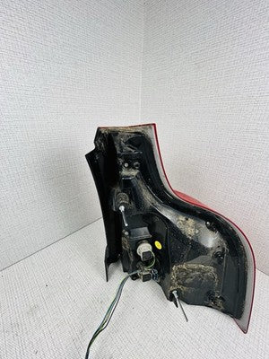 2013-2014 Volvo XC90 Left Rear Driver Side LED Tail Light Lamp OEM