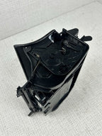 96-02 Mercedes W210 E320 E430 Center Console Ashtray Ash Tray Lighter Wood OEM