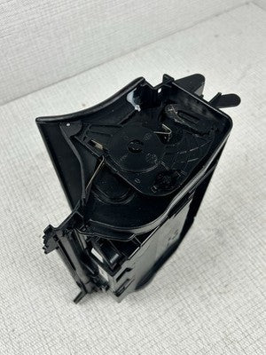 96-02 Mercedes W210 E320 E430 Center Console Ashtray Ash Tray Lighter Wood OEM