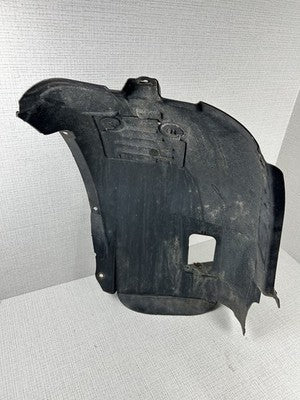 07-13 Bmw 328 335 E90 Front Left Side Fender Liner Wheel Splash Shield Oem