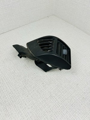 Left Dash Air Vent Chevy Colorado GMC Canyon Black OEM 2004–2012