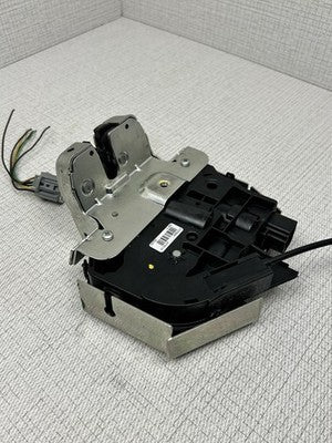 OEM 2008-2015 Volvo V70 XC70 V70 Rear Liftgate Trunk Lock Actuator Latch 31276954