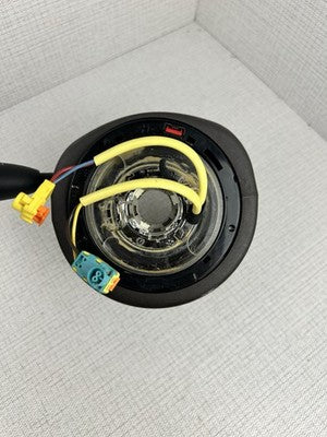 2011-2013 Jeep Grand Cherokee Turn Signal Wiper Switch Clock Spring 1NJ79HL9AA