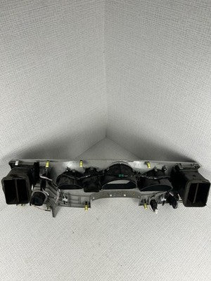 Toyota Tundra Sequoia 2007-2017 Dash instrument panel clr Bezel OEM used