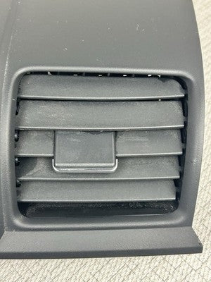 Center Air Vent Panel Honda Cr-V CRV 2007-2011 Dash Trim Bezel OEM
