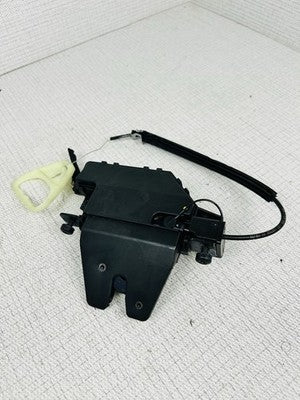 2007-2010 OEM BMW E90 SEDAN 328 335 M3 Trunk Lid Lock Latch Actuator 7840617 OEM