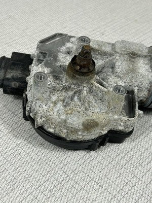 2004-2010 VW Touareg Porsche Cayenne Windshield Wiper Motor 7L0955119F 0390241807