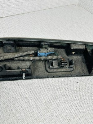 2014-2016 Acura MDX Liftgate Trunk Lock Latch Handle Lights Camera OEM