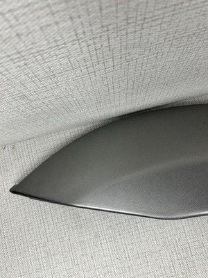 Toyota Sequoia Front Left Fender Flare Wheel Arch Trim Color 1D6 2001-2007 OEM