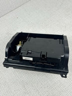 96-02 Mercedes W210 E320 E430 Center Console Ashtray Ash Tray Lighter Wood OEM