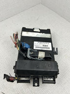 Ford Mustang Interior Fuse Box BCM Power Module 2005 OEM 4R3T-14B476-FM-F
