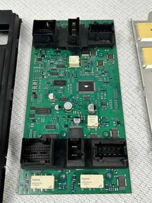 Mercedes-Benz GL450 ML350 R350 X164 Front SAM Module OEM A1645402501
