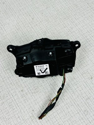 BMW 3 5 X5 X6 Series E60 E70 E71 E90 CIC Navigation IDrive Controller I-DRIVE