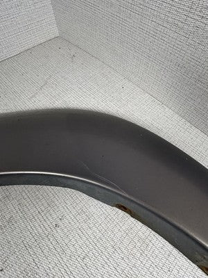 Front Fender Flare Toyota Sequoia Left Wheel Arch OEM 2001–2007