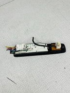 Toyota 4 Runner Front Left Door Master Switch 1999-2002 Black 84820-35060 OEM
