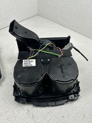 2011-2014 CHRYSLER 300 Heated & Cooled Console Cup Holder OEM 1PB67DX9AD Cover