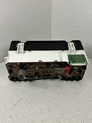 94-96 Dodge Dakota Instrument Gauge Cluster Speedometer Tach 86K Miles