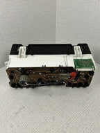 94-96 Dodge Dakota Instrument Gauge Cluster Speedometer Tach 86K Miles