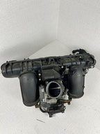 BMW E92 328i SULEV 3 Stage DISA N52 Air Intake Manifold 07-13 OEM 754802709