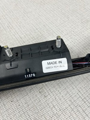 2003-2013 Volvo XC90 Rear Tail Gate Release Hatch Handle 30699743 OEM