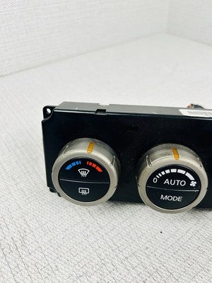 ✅ 05-08 Nissan Pathfinder Temperature Climate Control A/C Heat Heater 27500EA20A